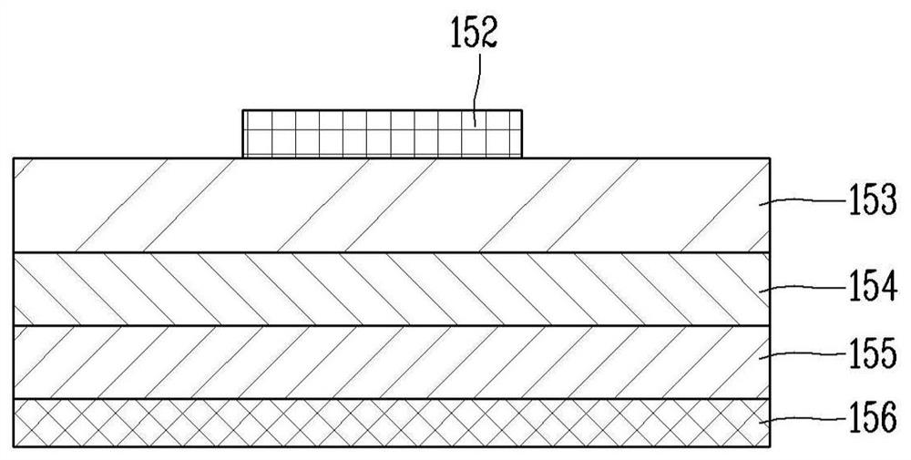 Substrate chuck for self-assembling semiconductor light emitting diodes
