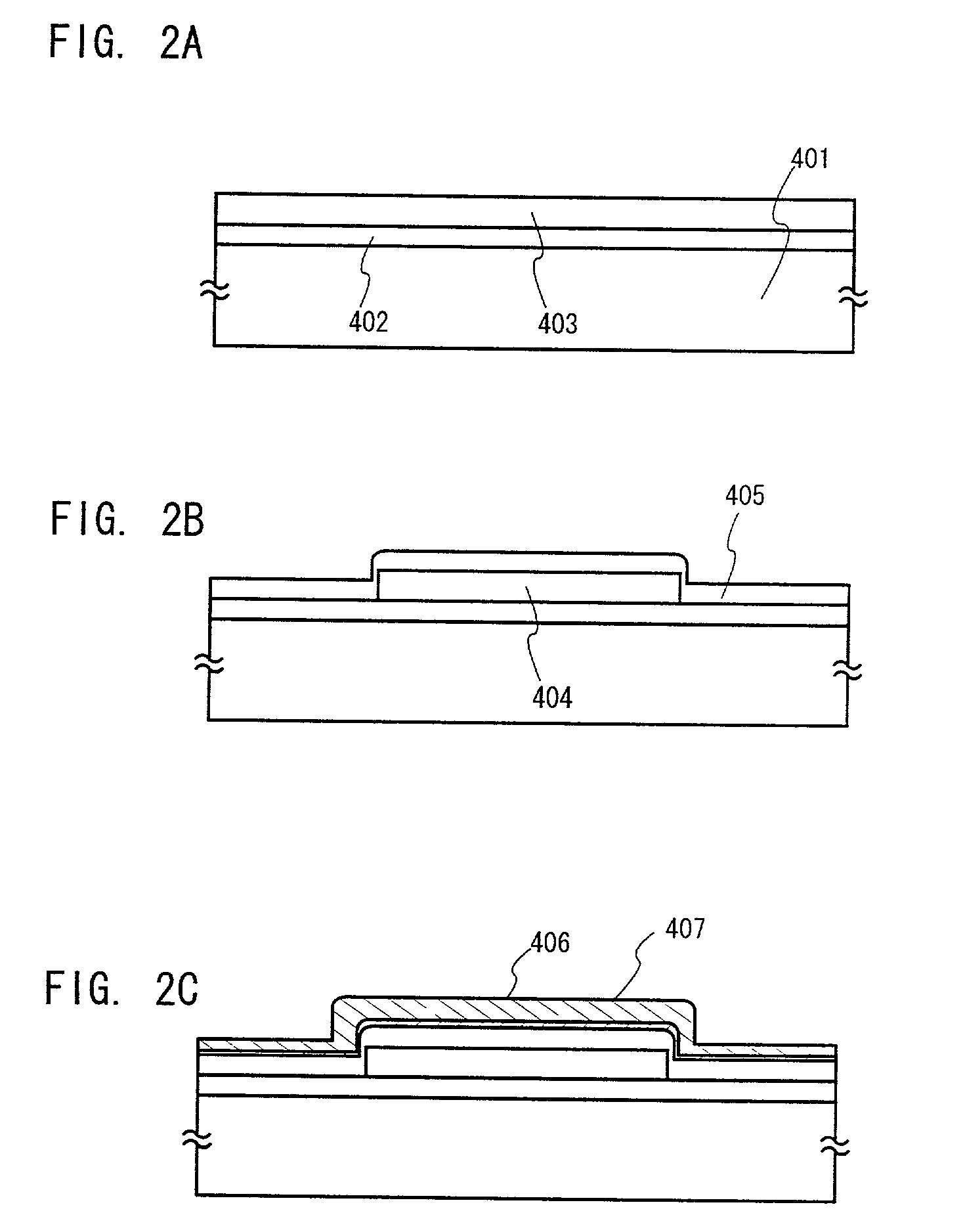 Light emitting device and method of fabricating the same