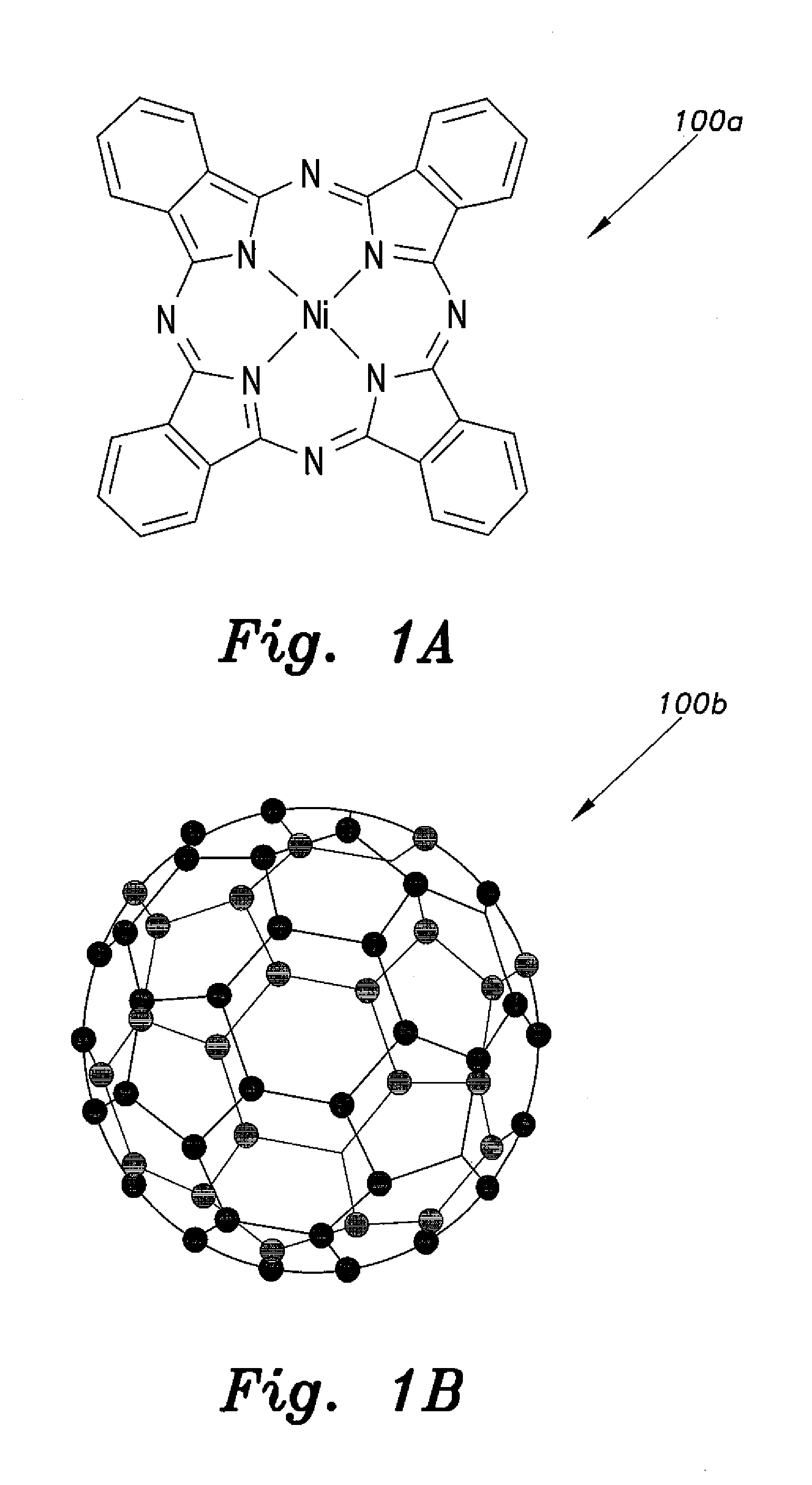 Method of making thin film humidity sensors