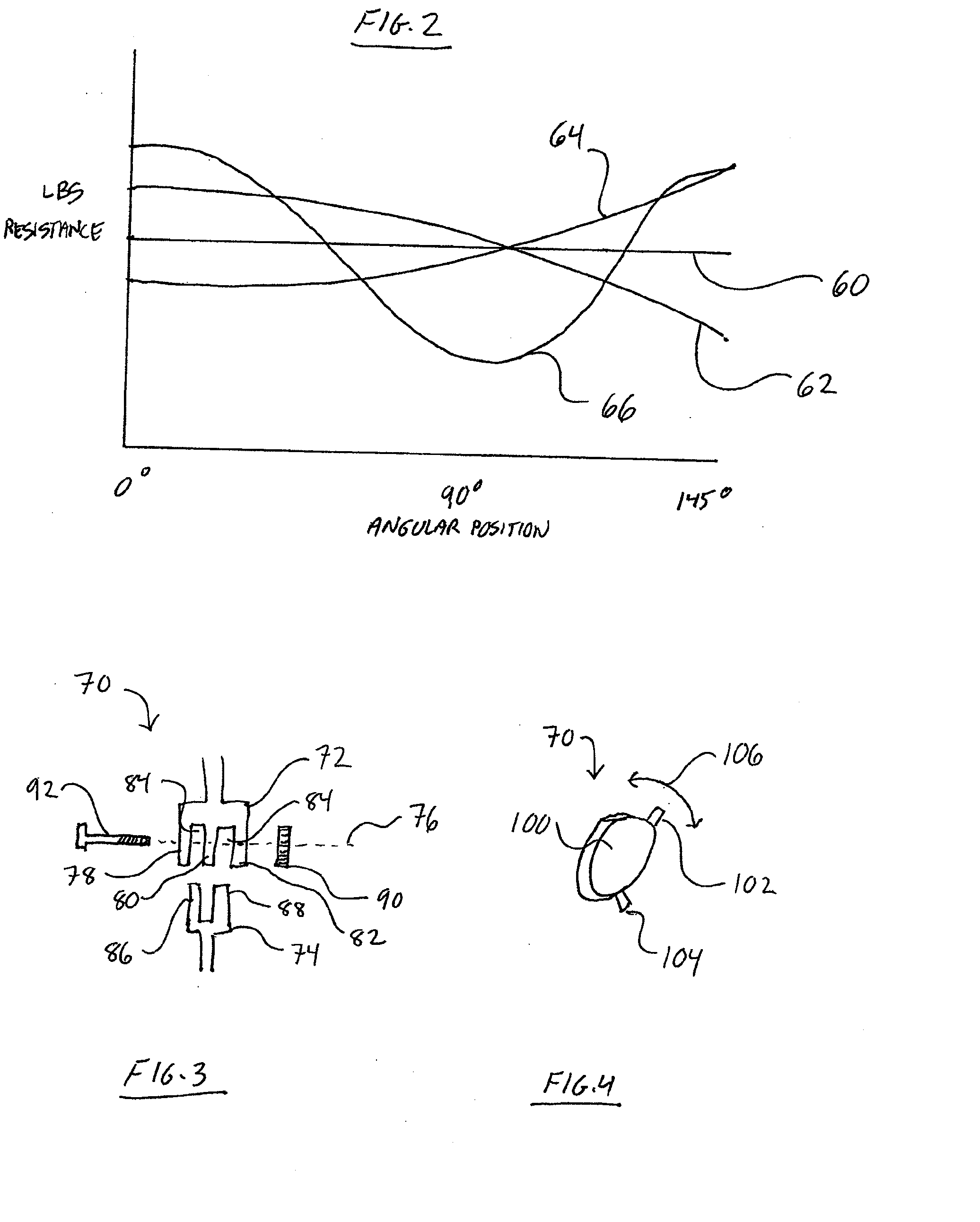 Methods and apparatus for muscle specific resistance training