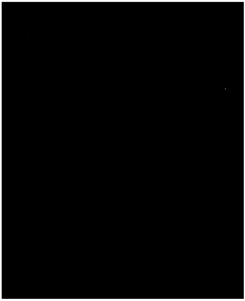 Method for coupling production of sodium pyruvate by co-expressing L-lactate oxidase and hydrogen peroxide