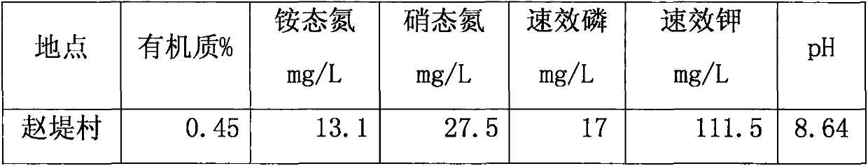 Full-nutrition fertilizer capable of promoting advanced silking of corns and preparation method thereof