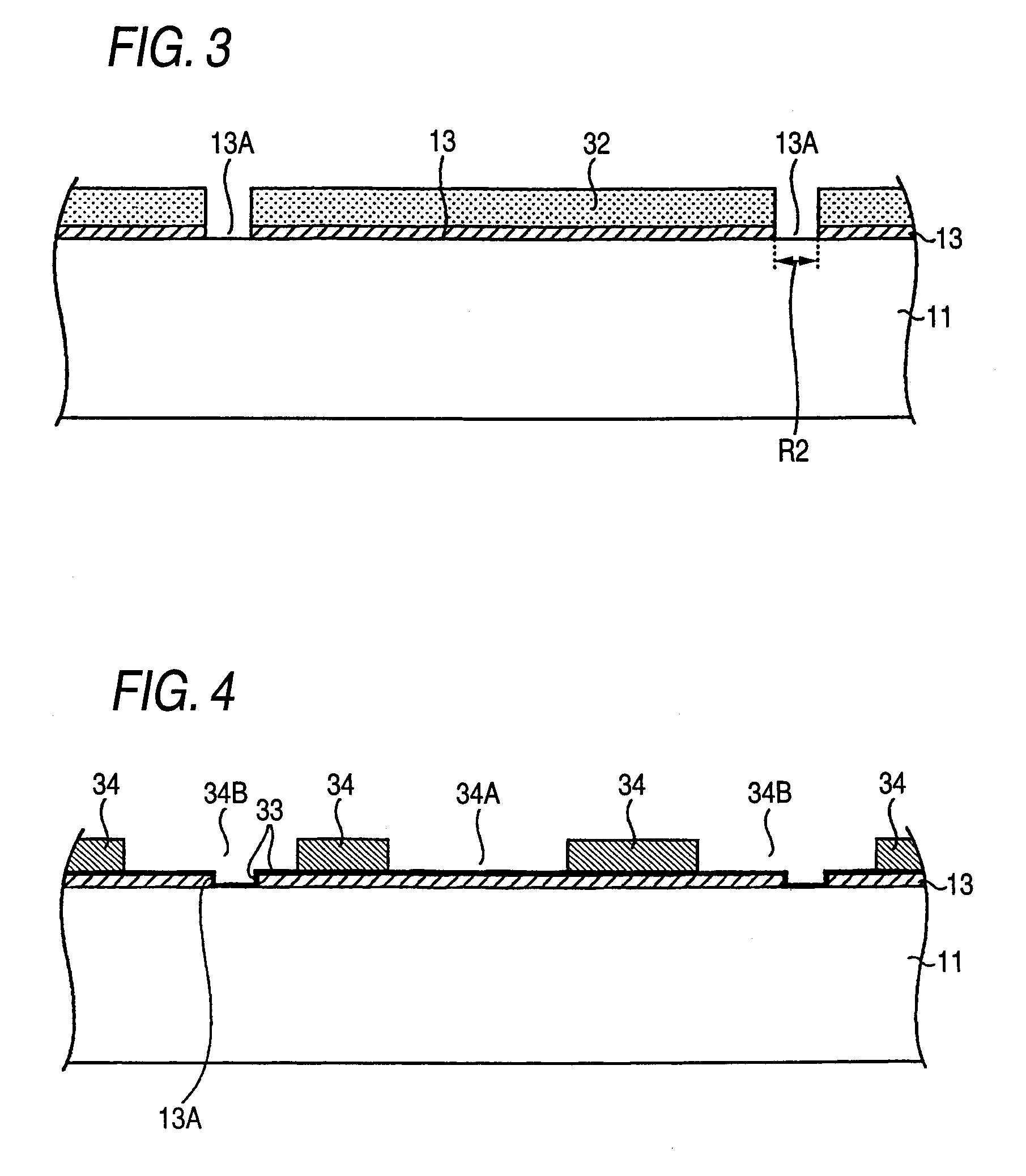 Semiconductor chip and method of manufacturing the same