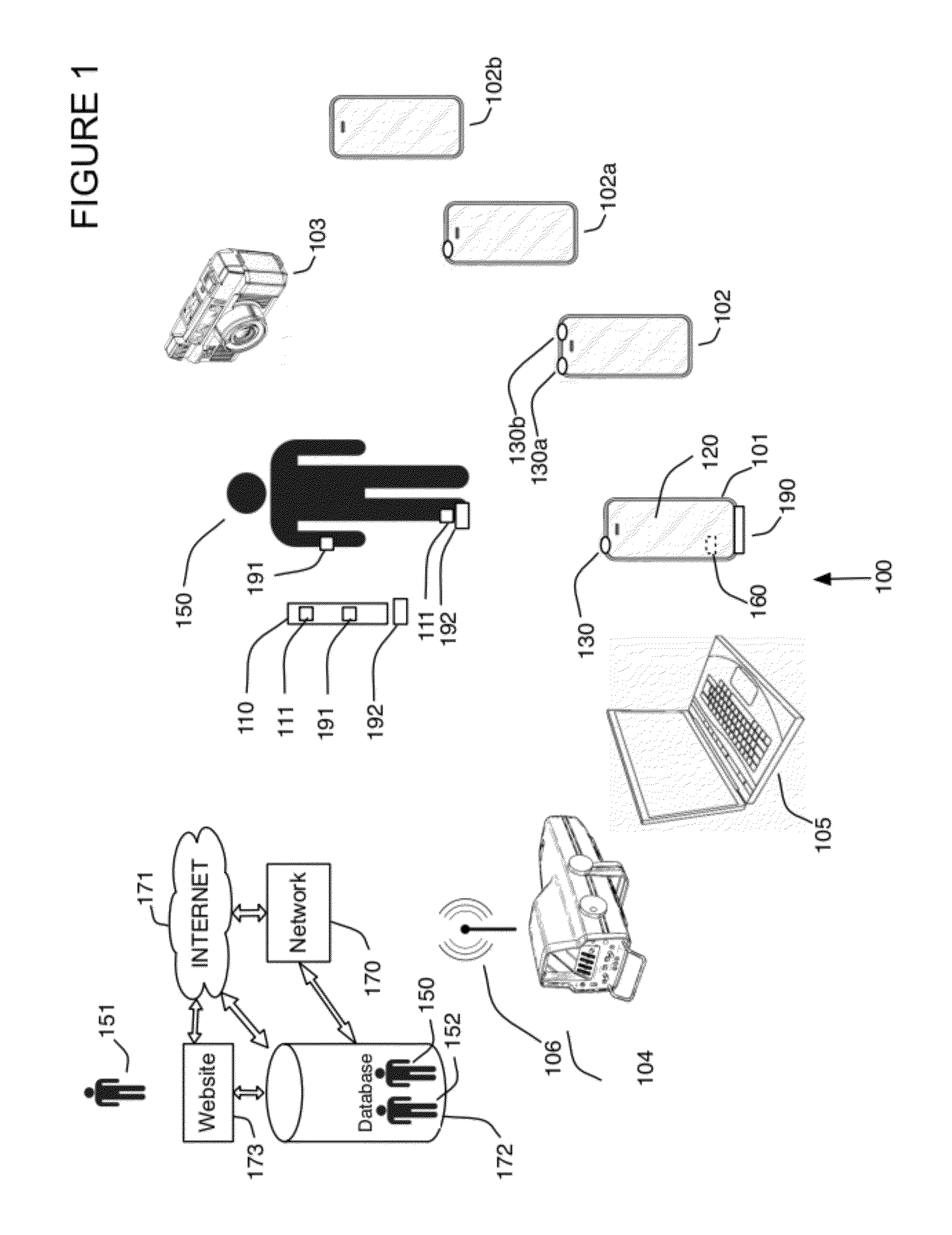 System and method for utilizing motion capture data