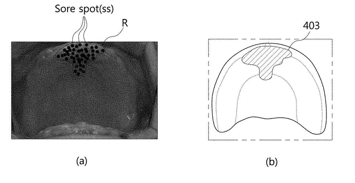 Method for designing dental prosthesis, apparatus therefor, and recording medium having same recorded thereon