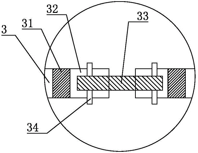 An evaluation device for on-line monitoring sensor performance of metal particles in flowing oil