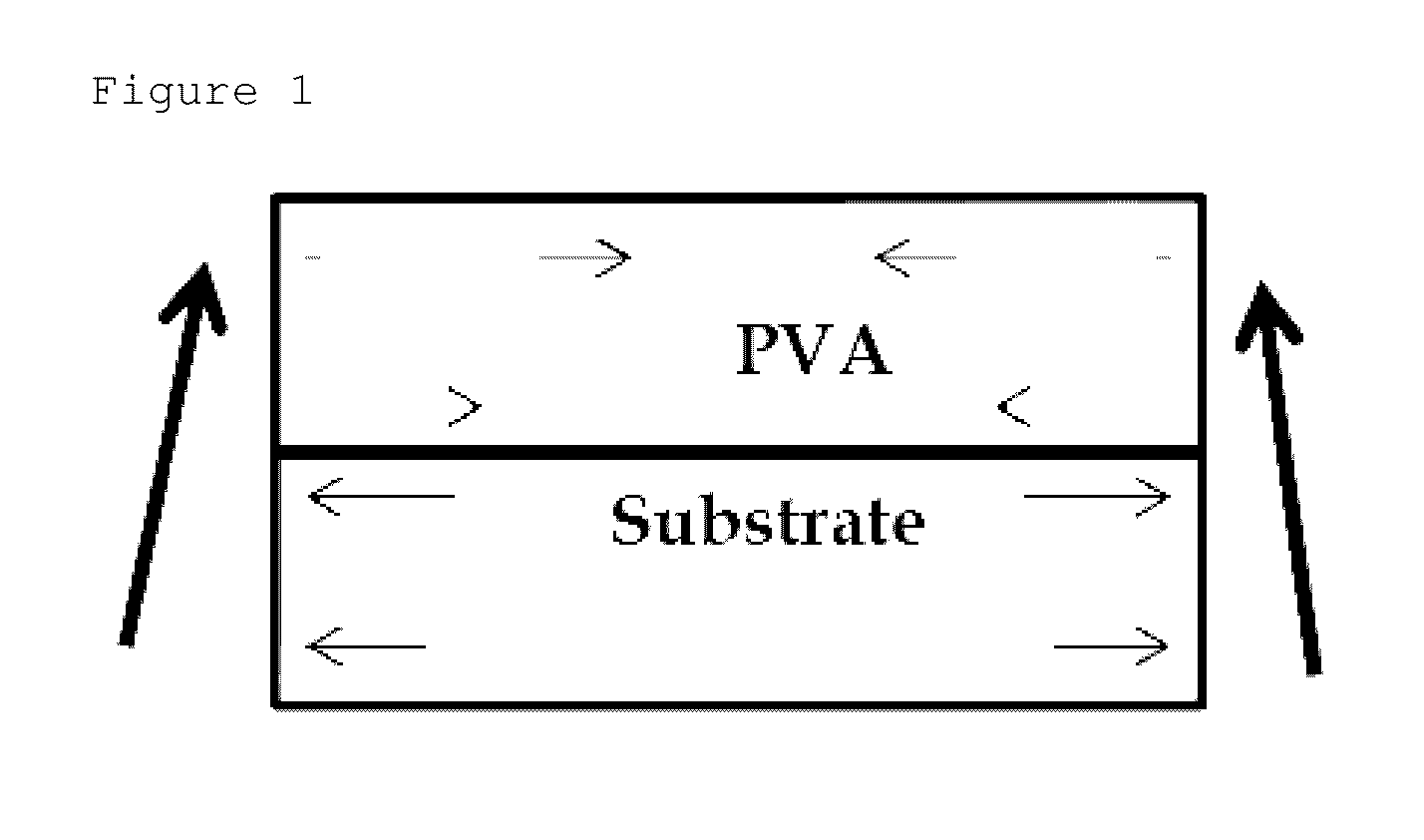 Method for producing polarizing plate and polarizing plate (as amended)