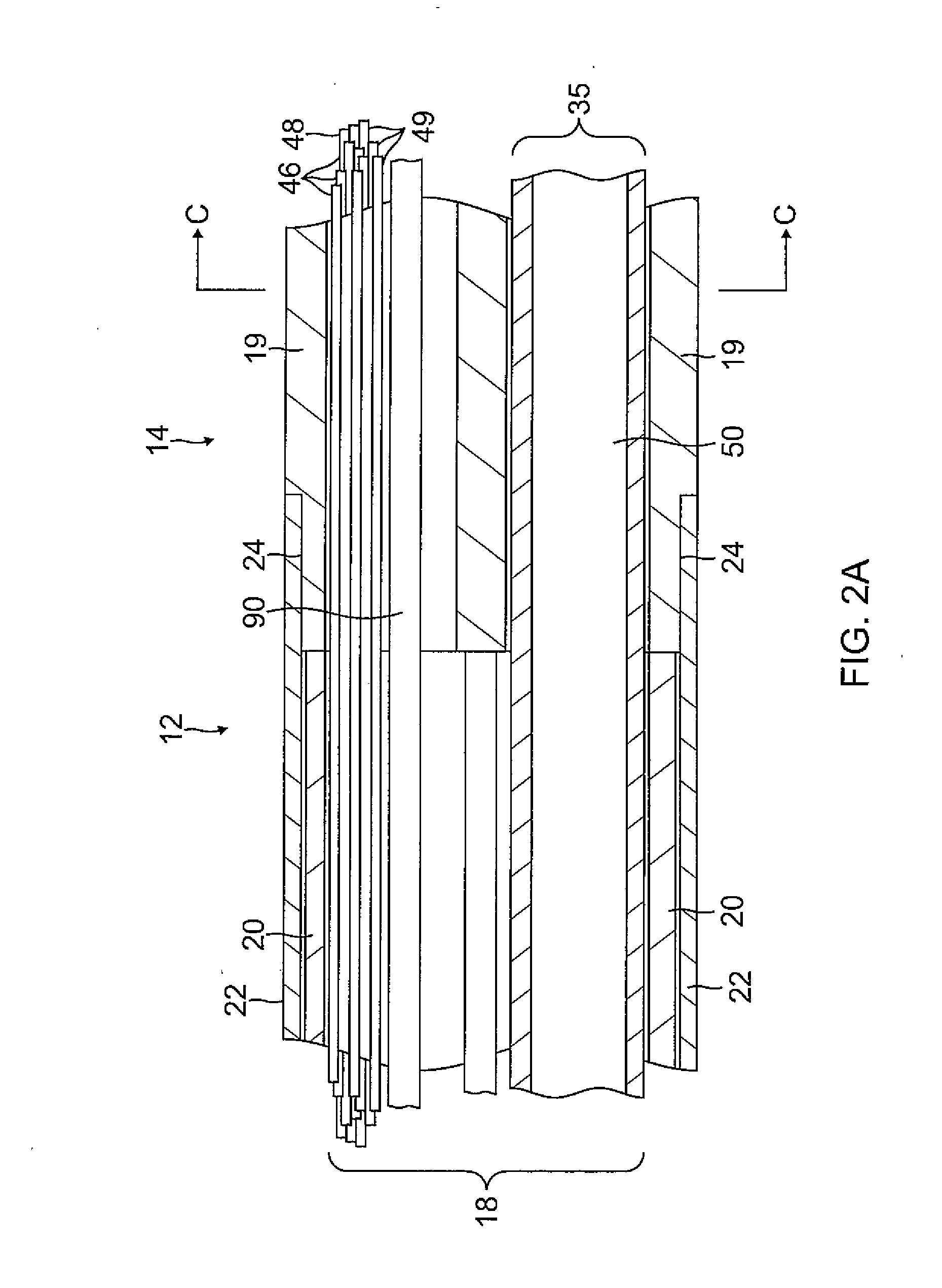 Catheter with irrigated tip electrode with porous substrate and high density surface micro-electrodes