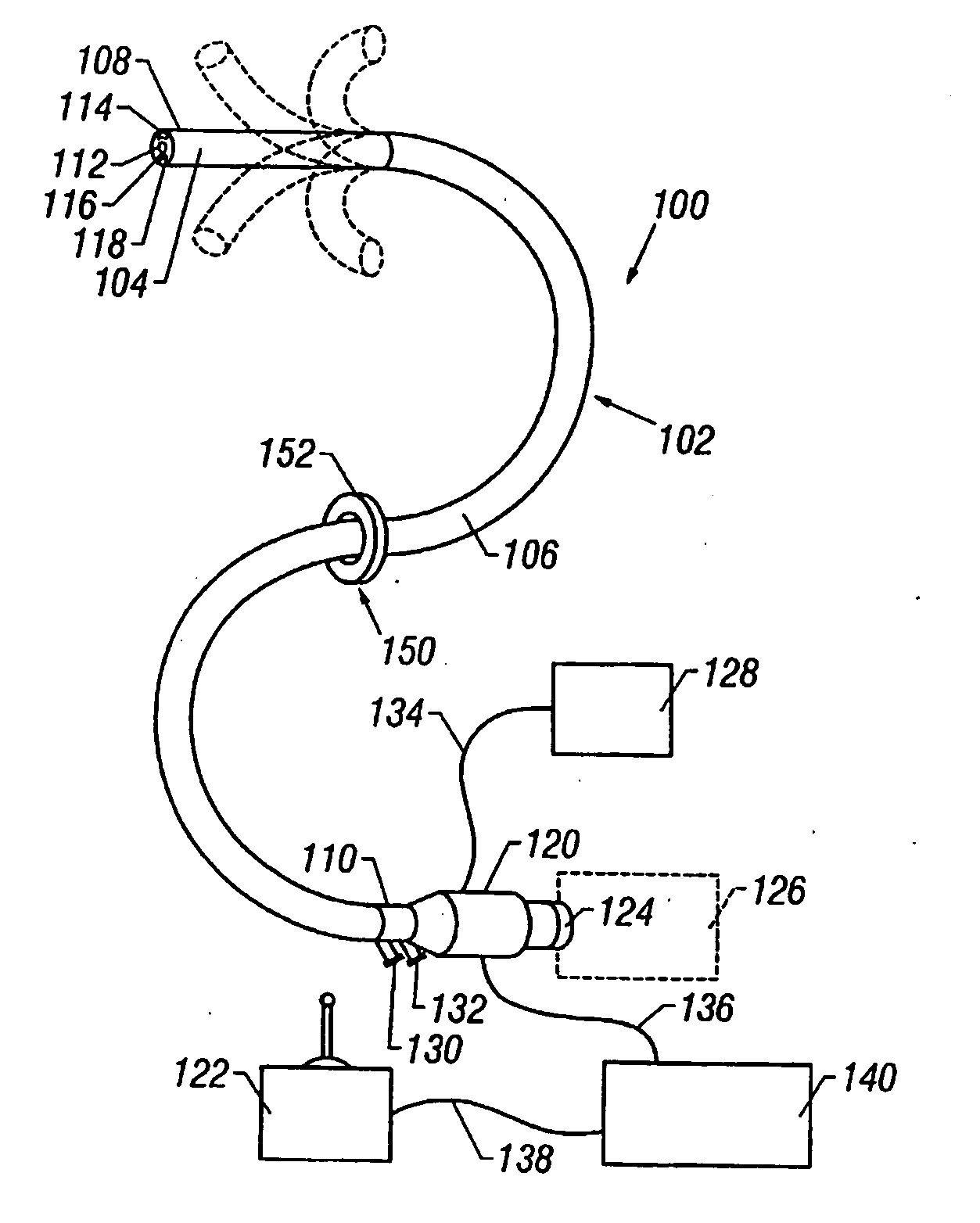 Methods and apparatus for accessing and treating regions of the body