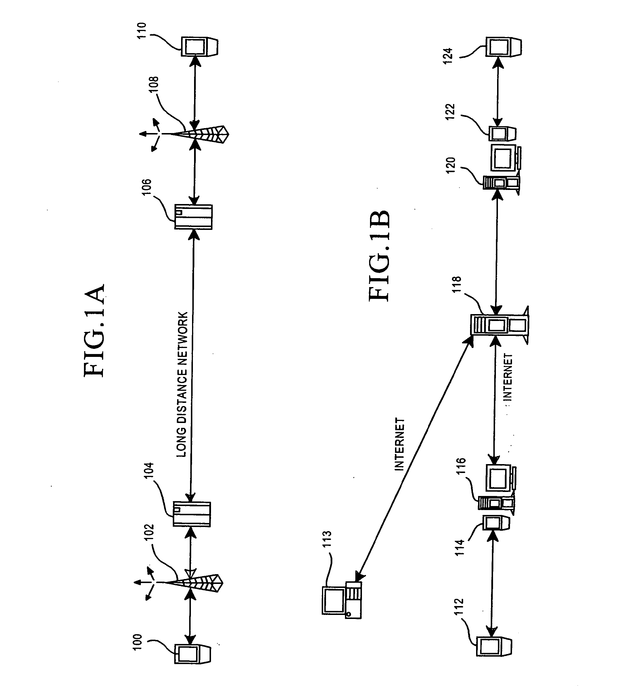 System and method for sending SMS and text messages
