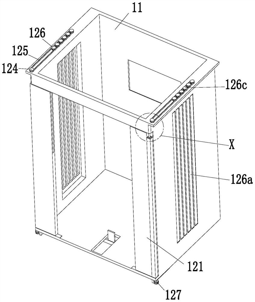 Intelligent multimedia sound box