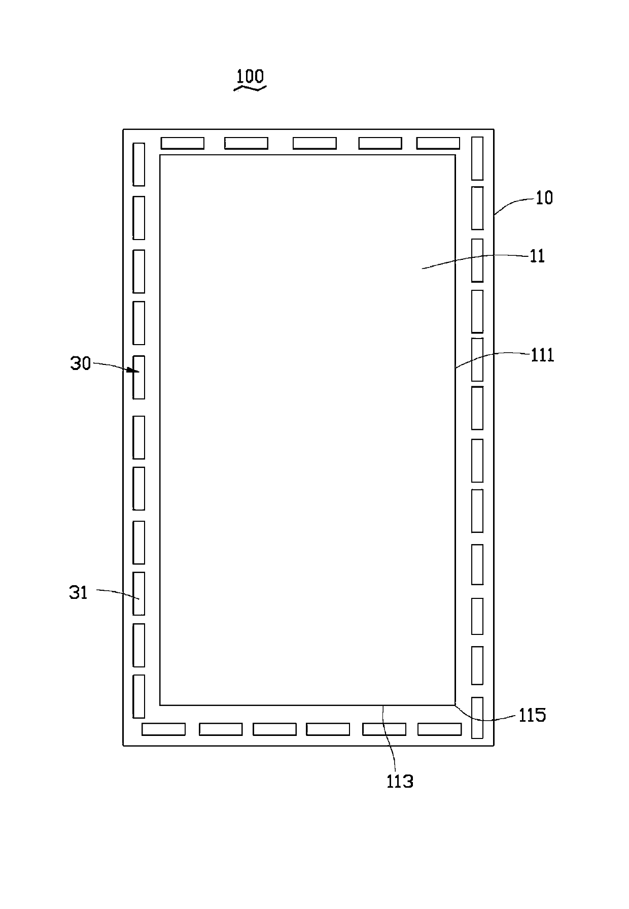 Antenna structure