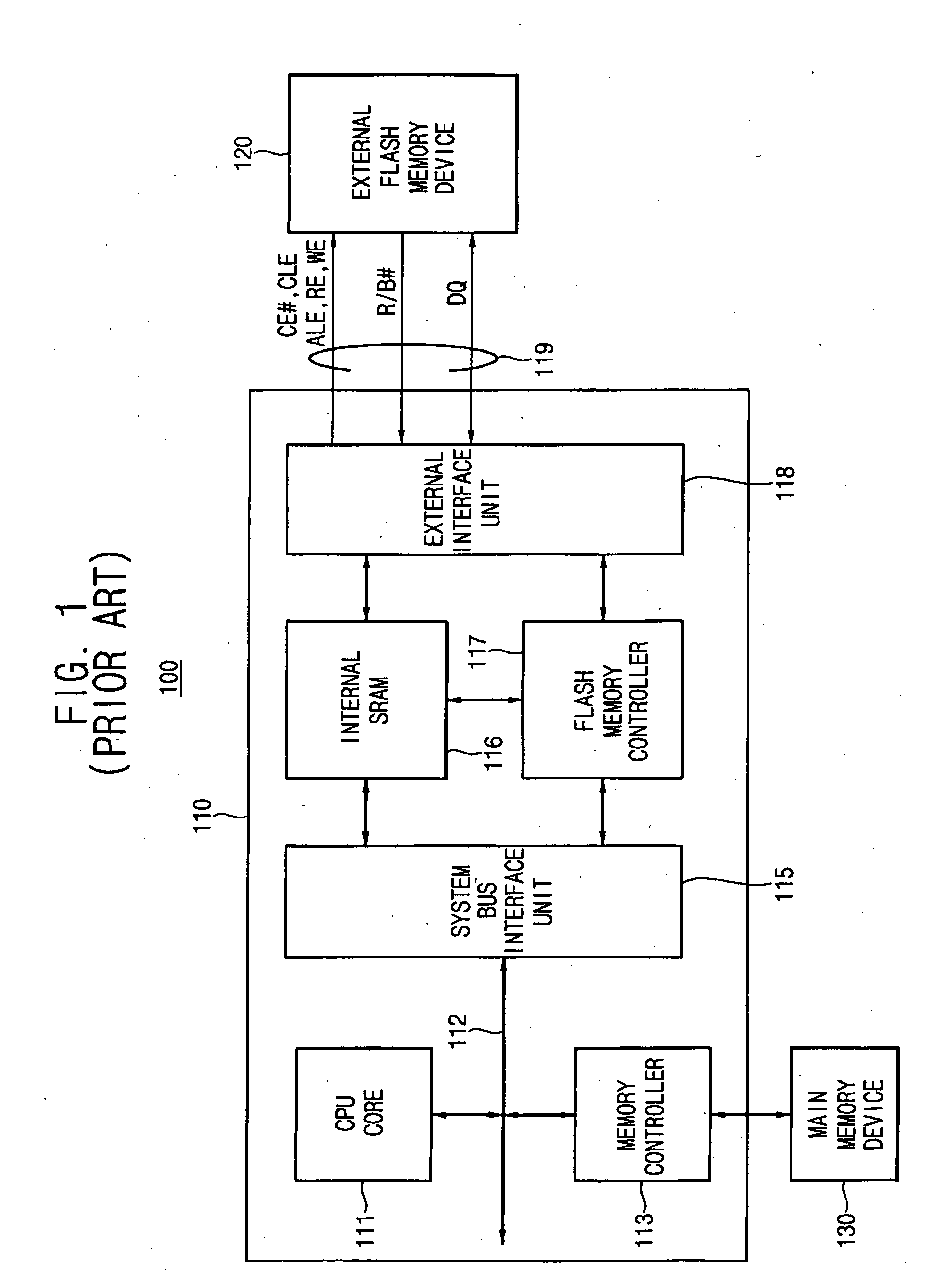 System and method of booting an operating system for a computer