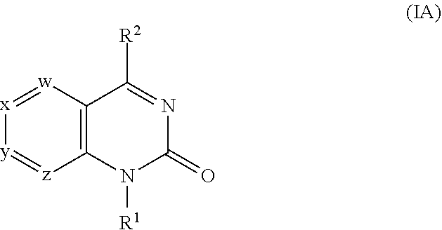 2-oxoquinazoline derivatives as methionine adenosyltransferase 2A inhibitors