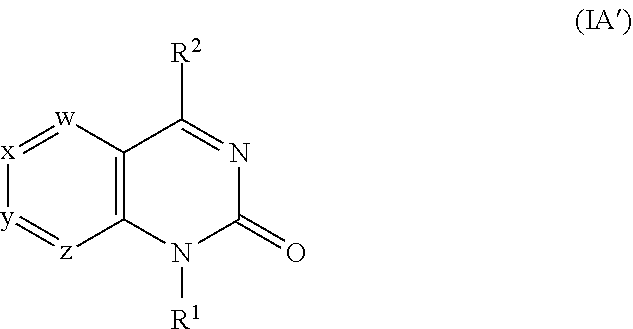 2-oxoquinazoline derivatives as methionine adenosyltransferase 2A inhibitors