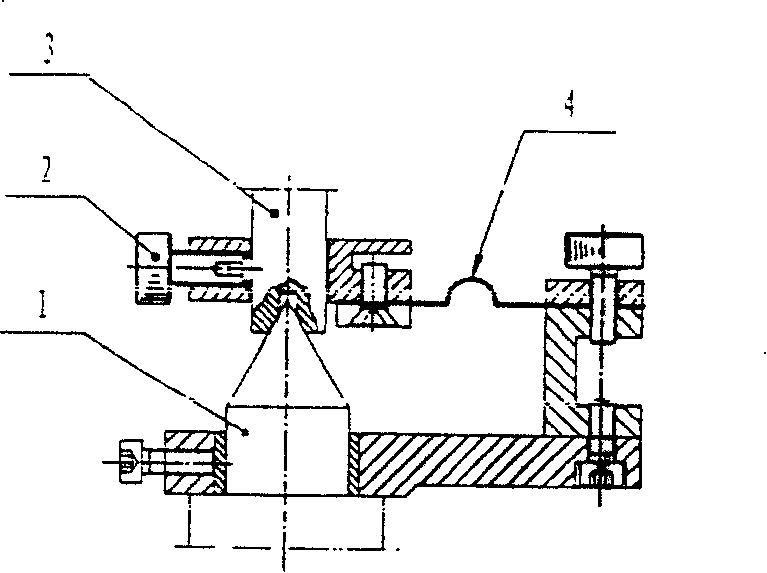 Rapid-clamp driver