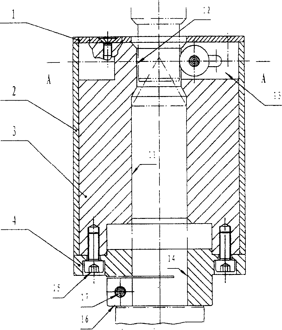 Rapid-clamp driver