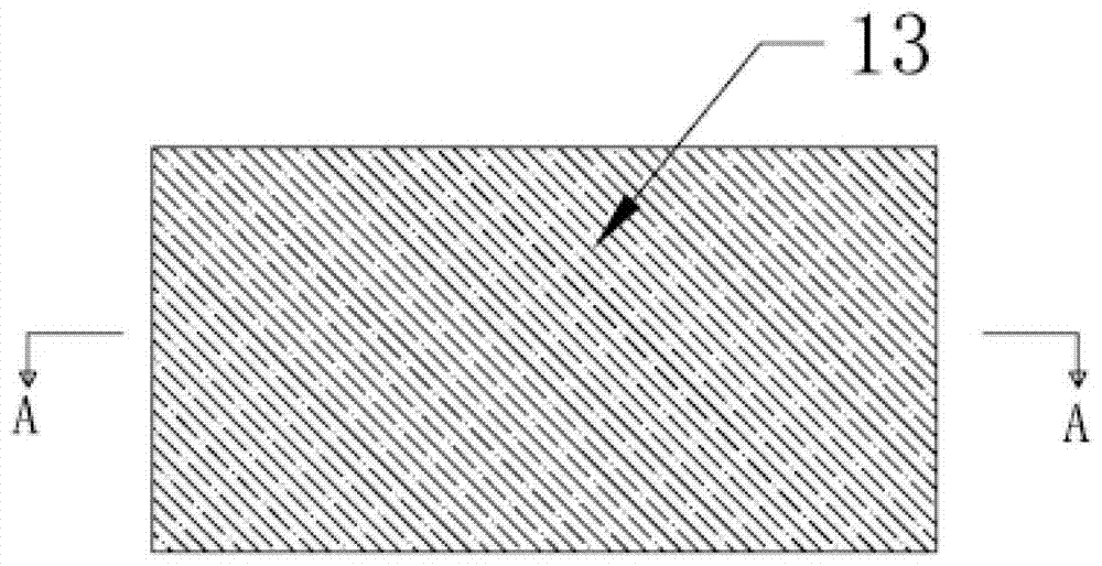 A kind of production method of thin-film solar cell and its electrodeposition device