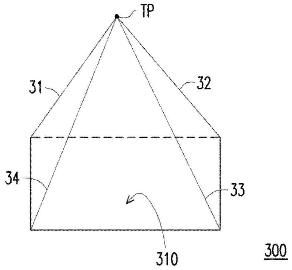 Head mounted display device and backlight apparatus thereof