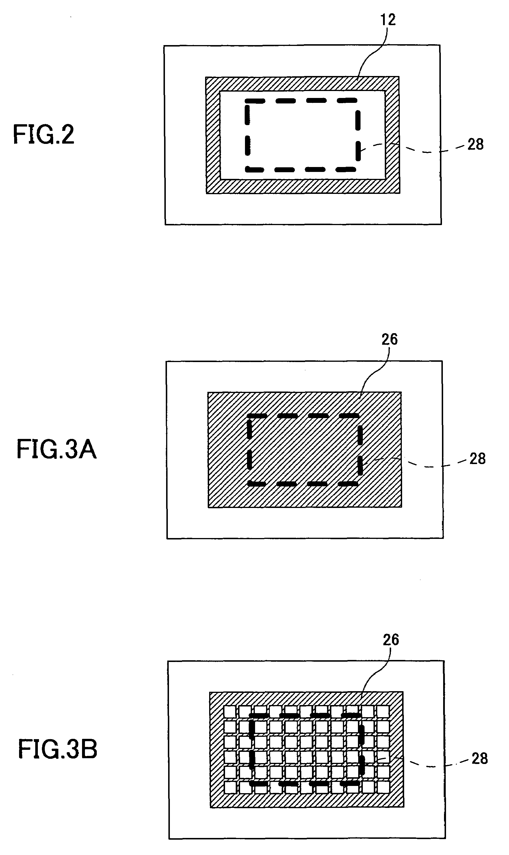Stacked-type semiconductor device