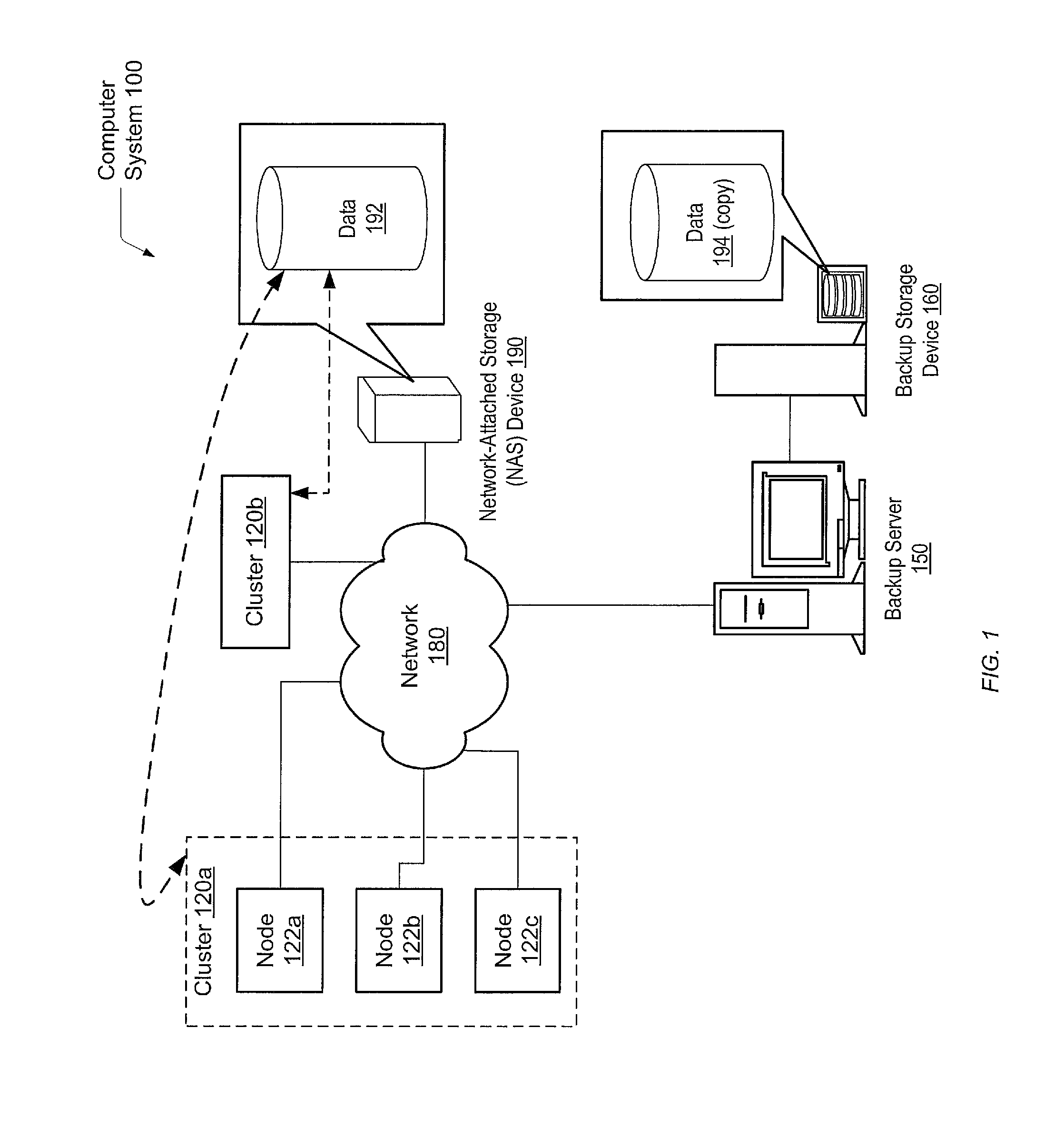 Lockahead for simultaneous readers and writers in a clustered file system