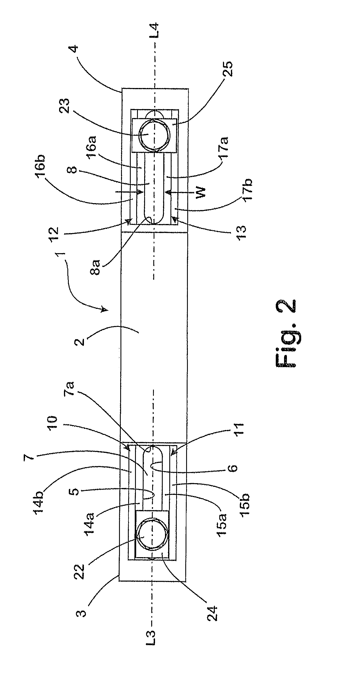 Sling element and combination consisting of a sling element and a fastening means