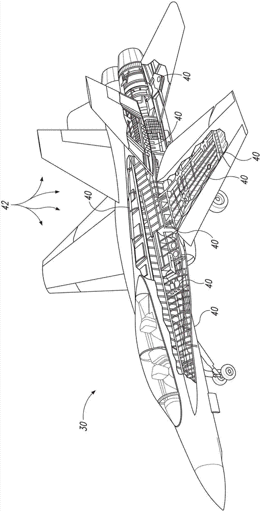 Prediction methods and systems for structural repair during heavy maintenance of aircraft