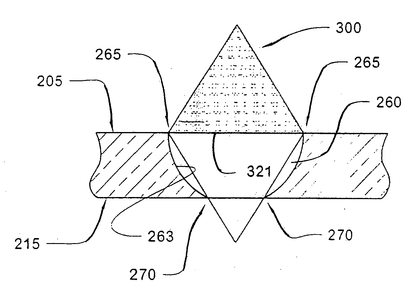 Method of forming concrete and an apparatus for transferring loads between concrete slabs