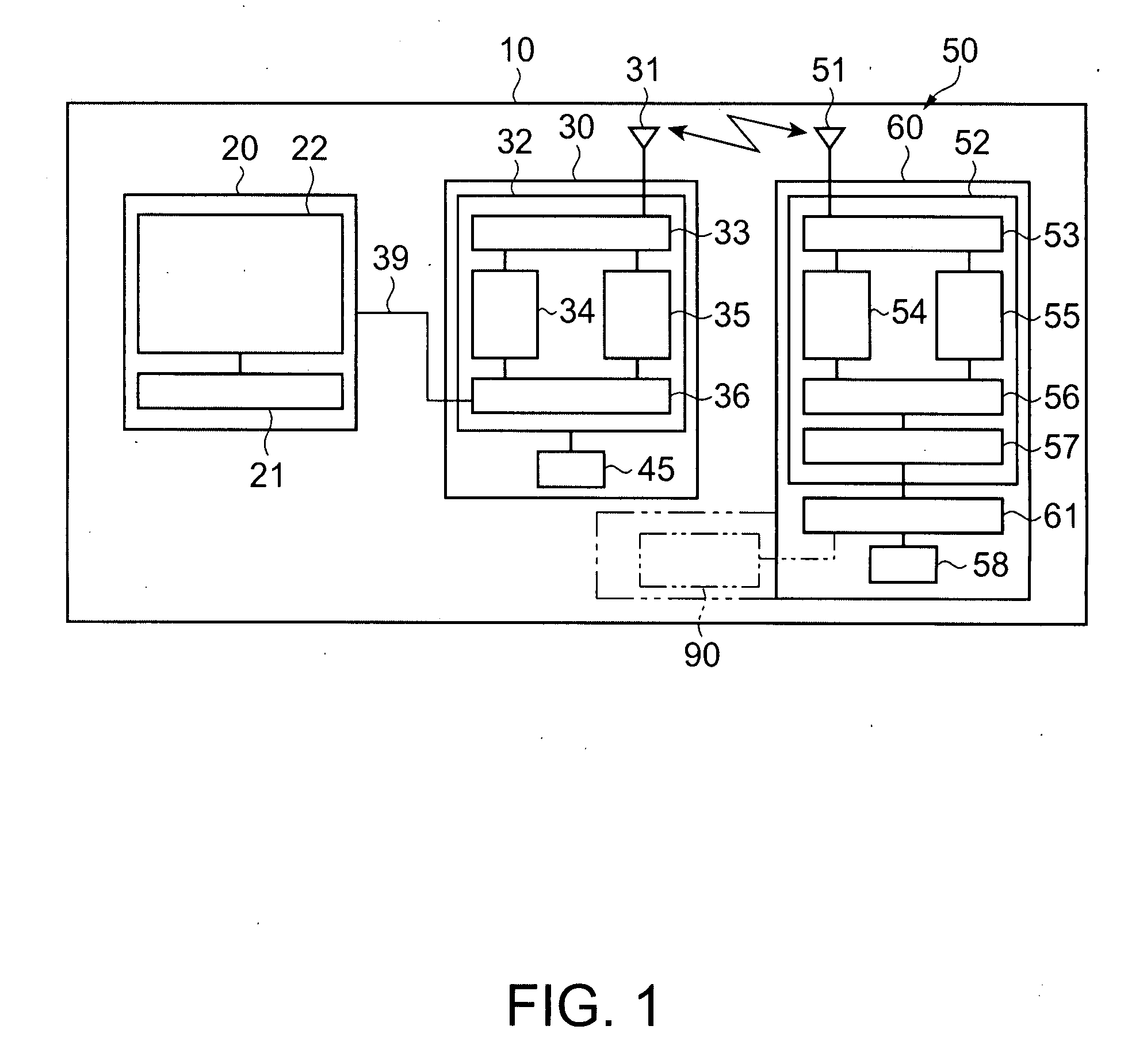 Fluid transportation system and method of setting fluid ejection amount