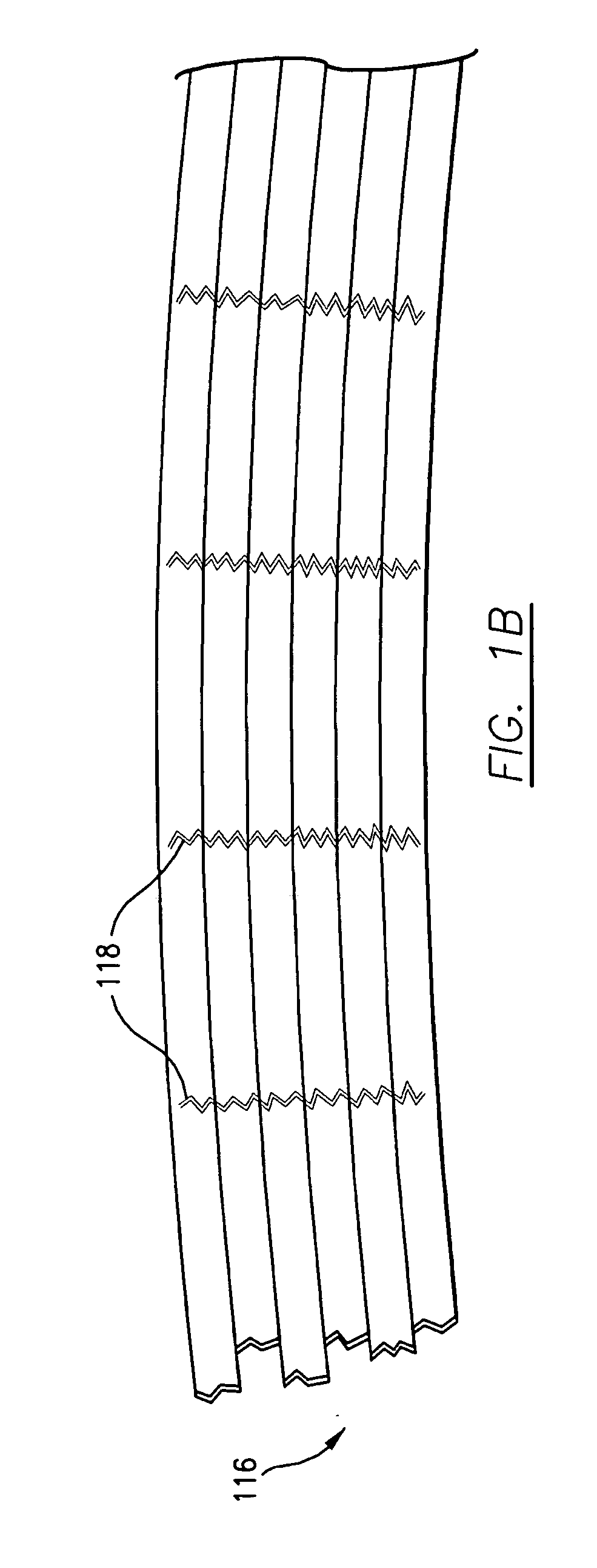 Reinforced composites and system and method for making same