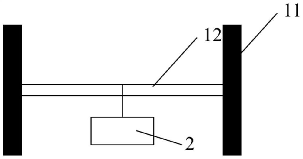 An unmanned field operation machine and operation device