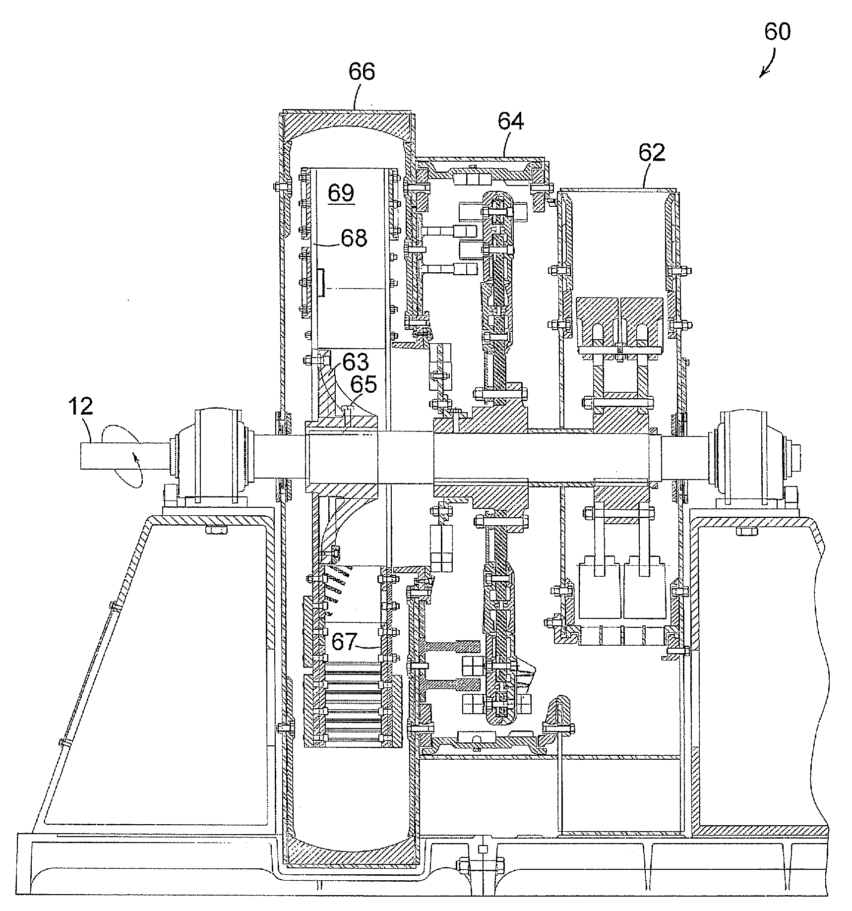 Split Fan Wheel and Split Shroud Assemblies and Methods of Manufacturing and Assembling the Same