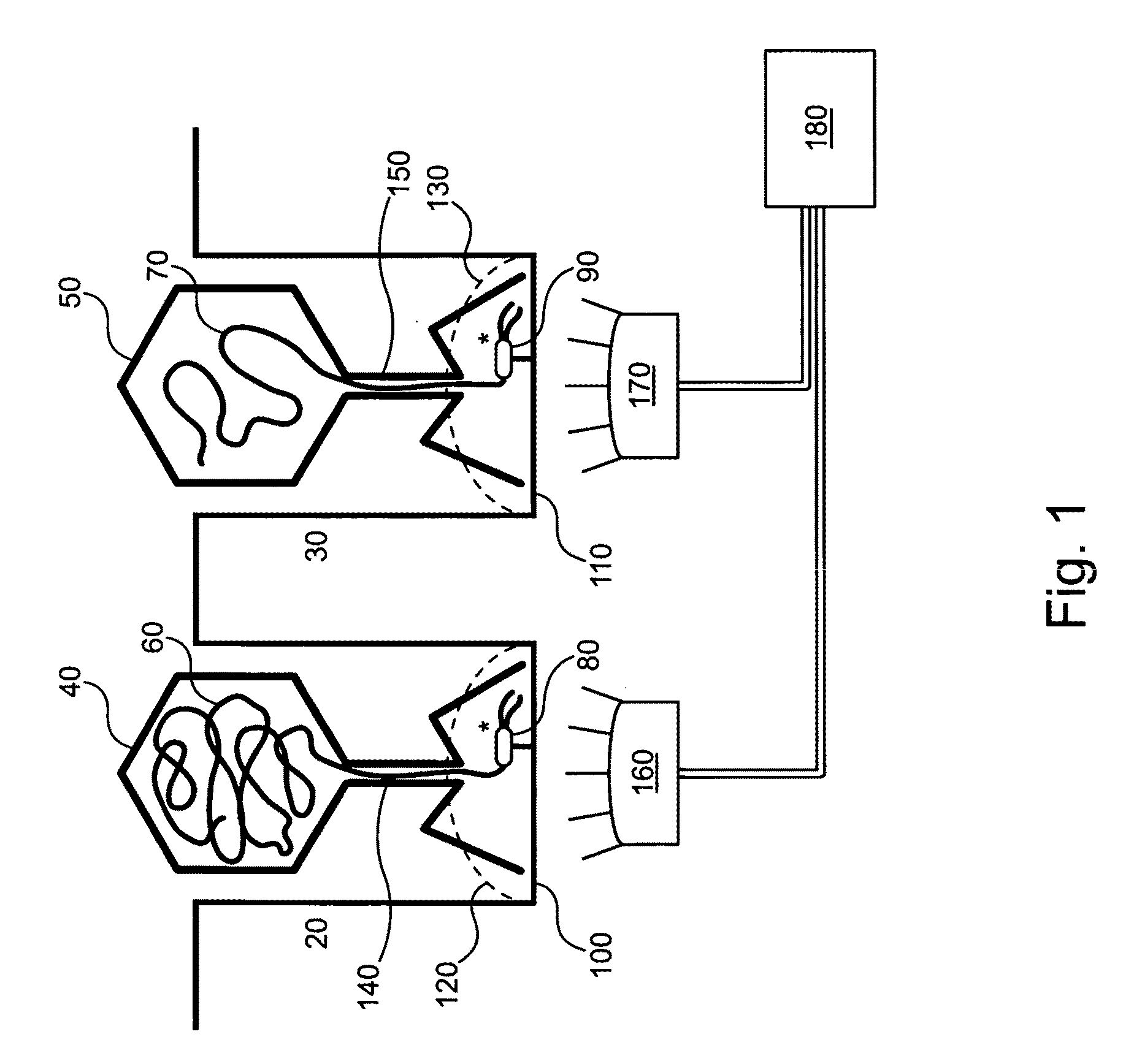 Single molecule loading methods and compositions