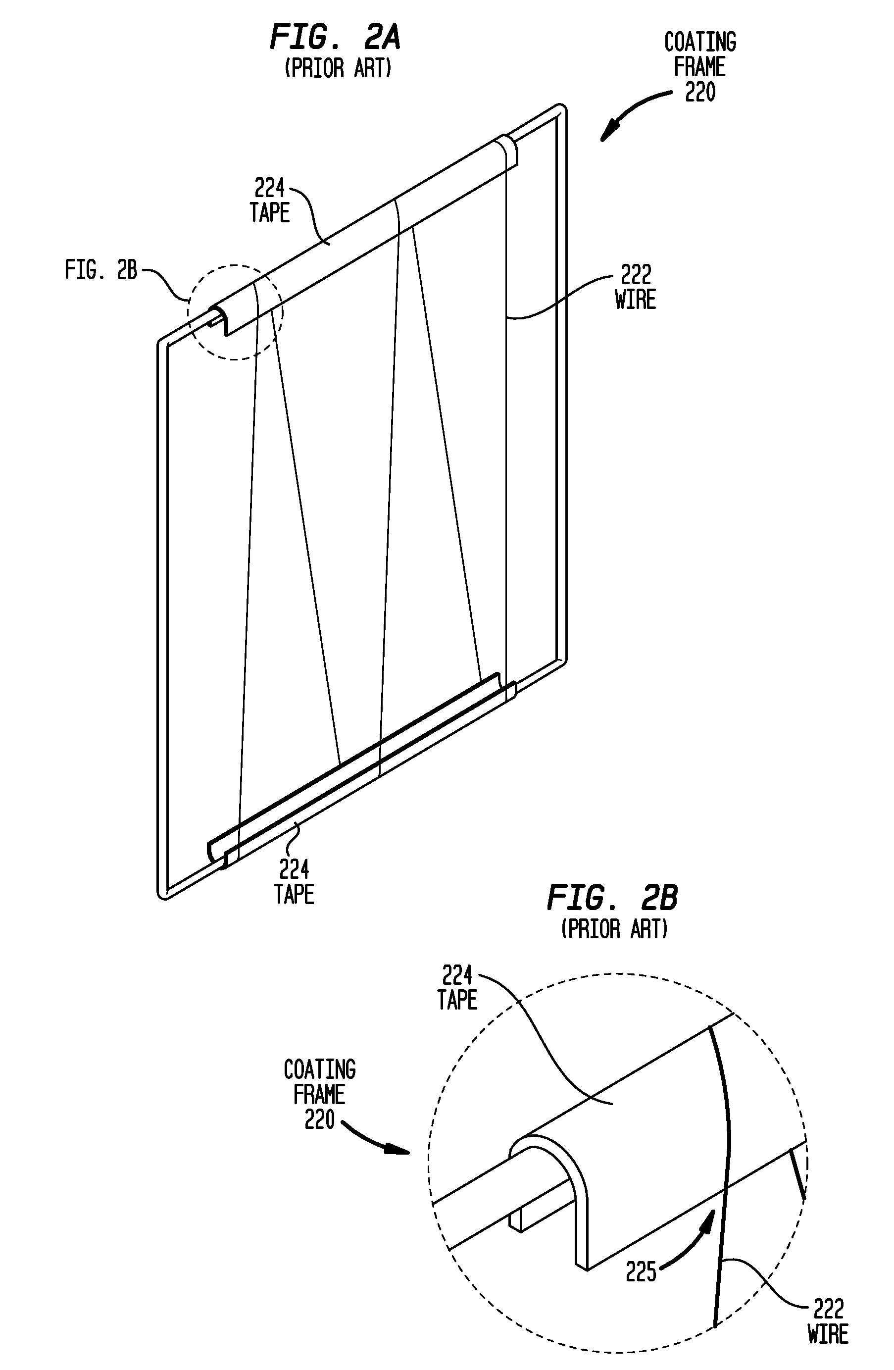 Insulated conductive element having a substantially continuous barrier layer formed through continuous vapor deposition