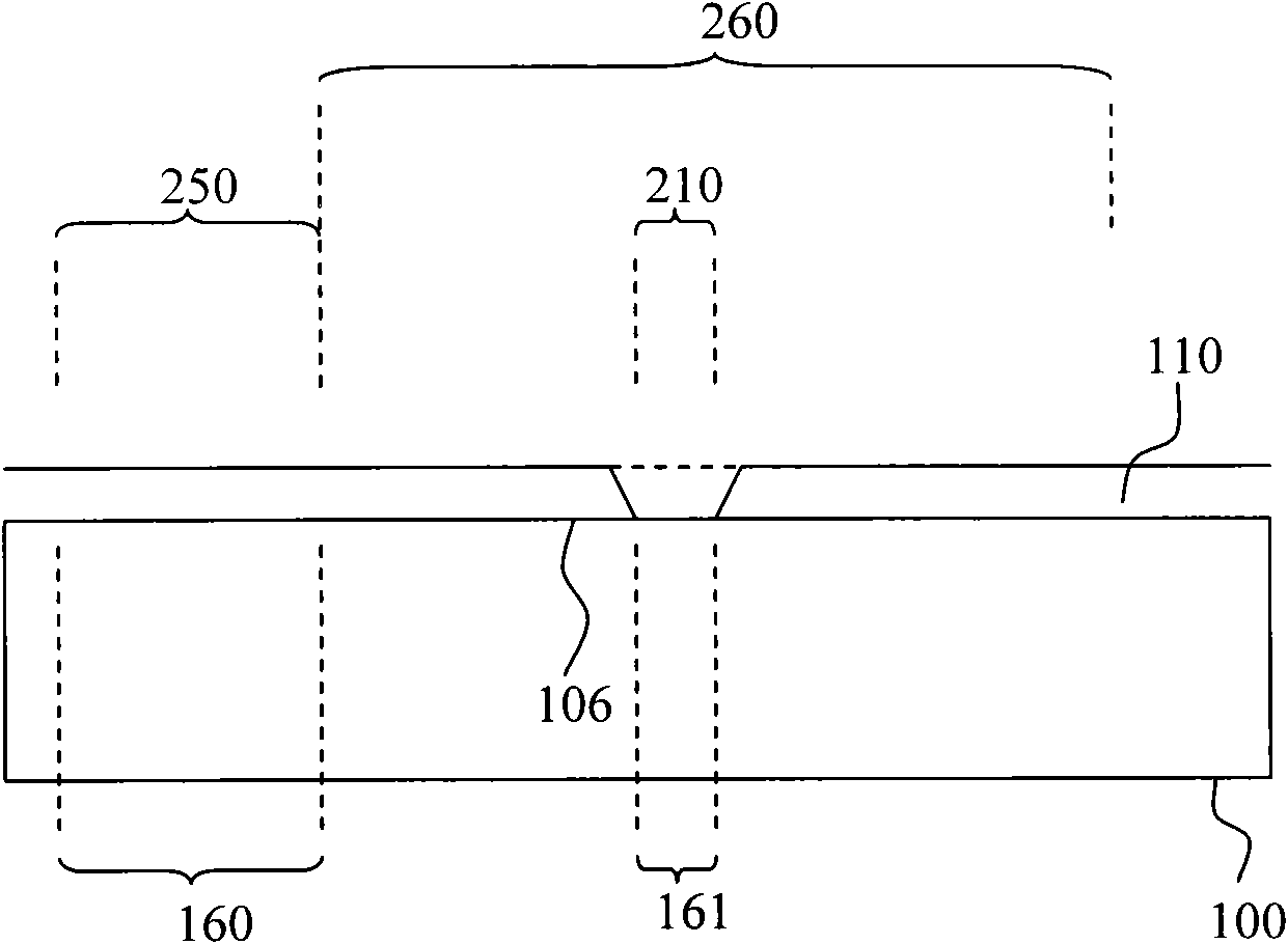 Mems device and method of fabricating the same