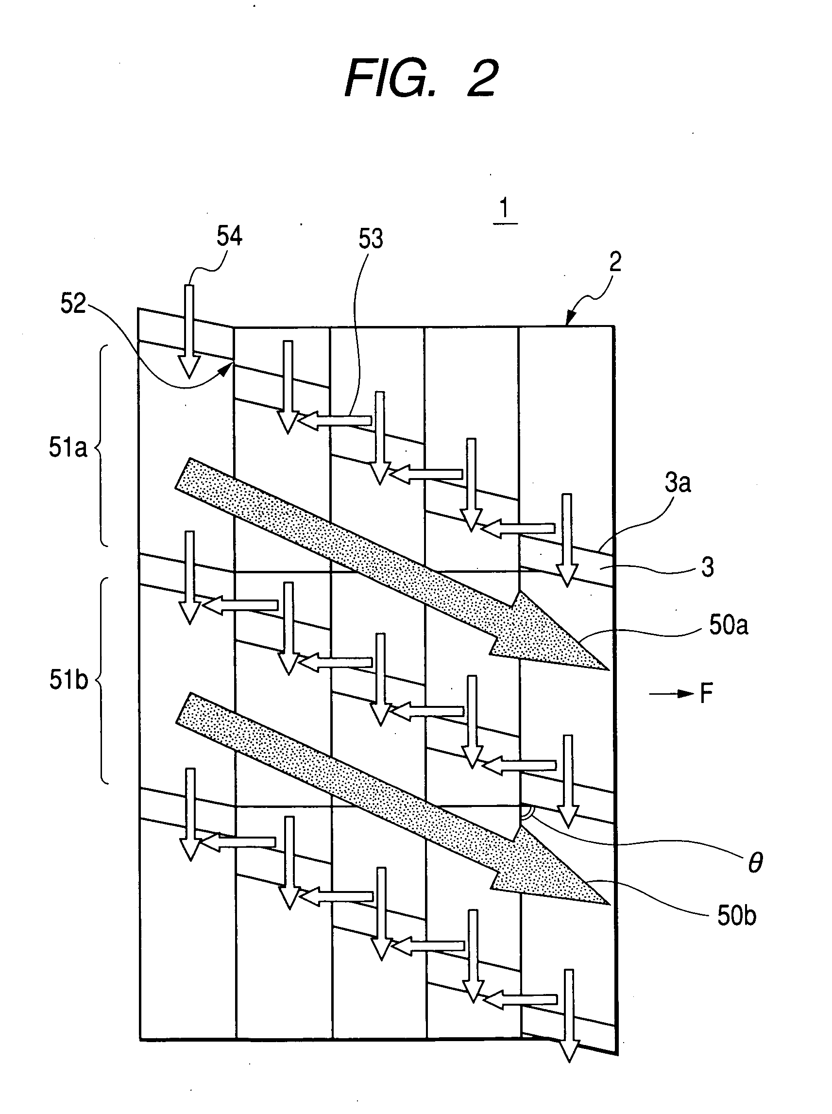 Kneading disk, a disk element and a kneading process