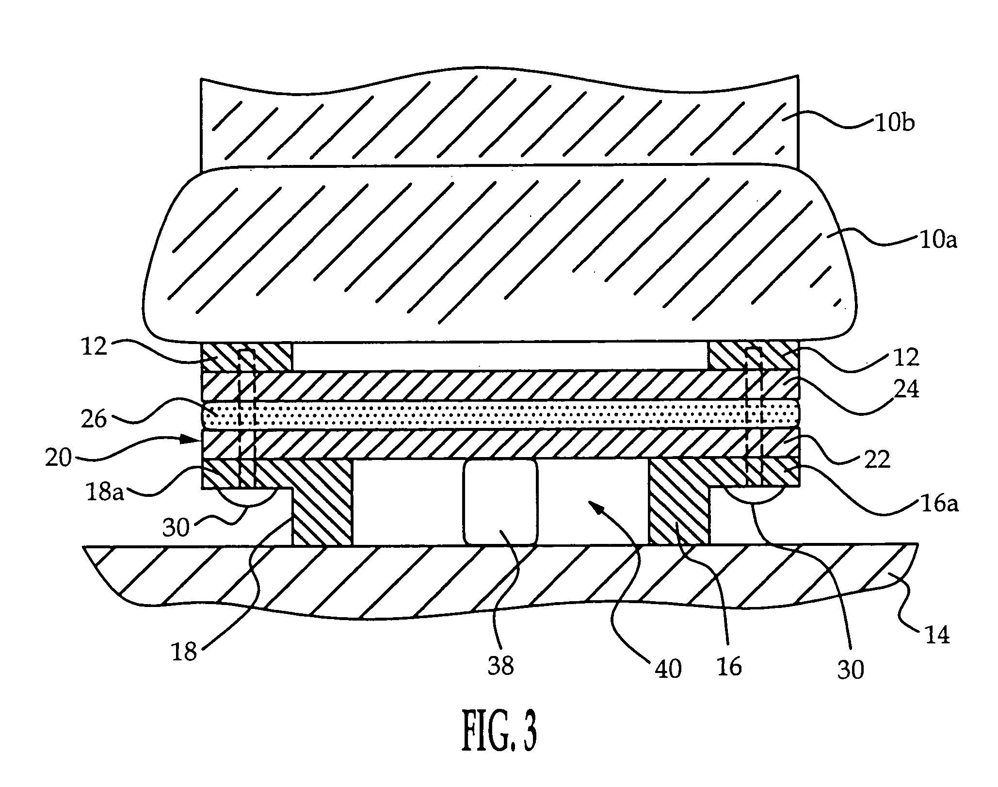 Frame-based bladder apparatus for seat occupant weight estimation