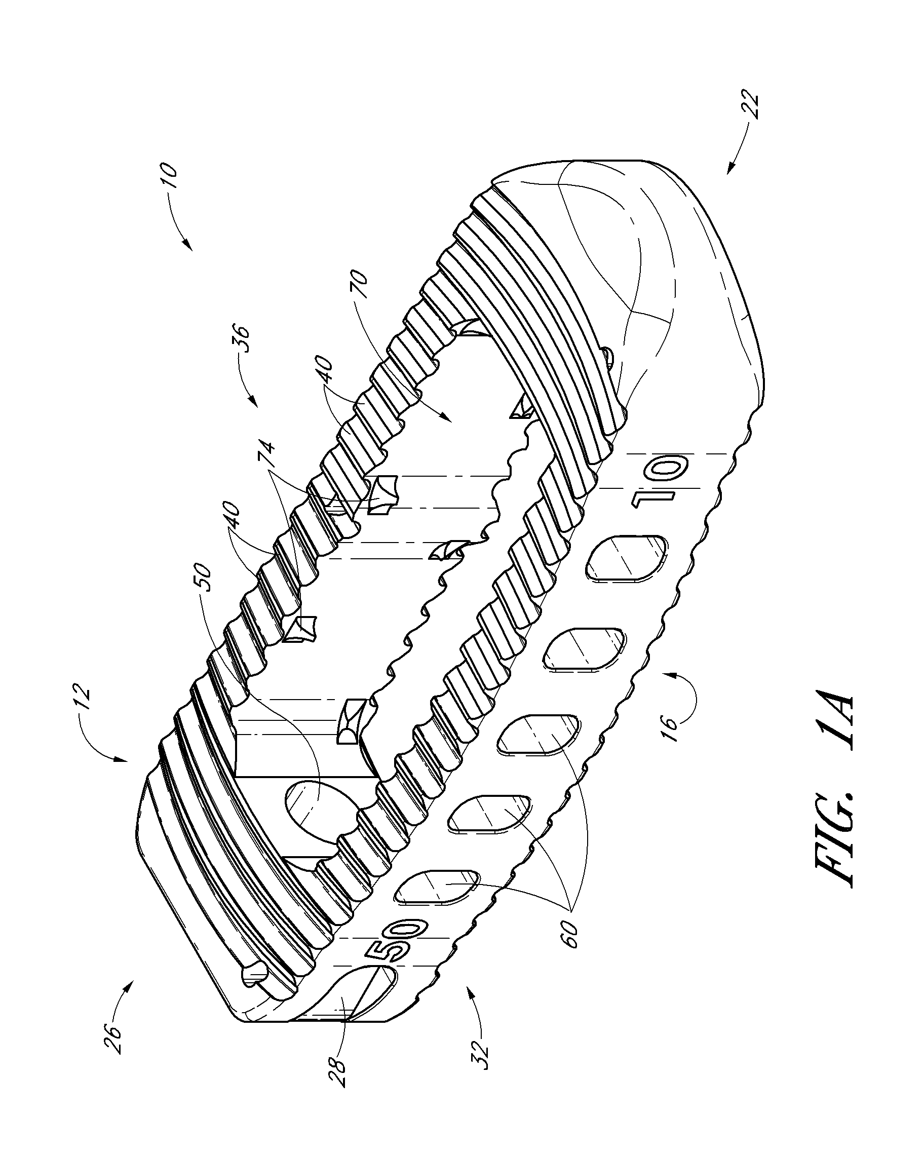 Intervertebral implants and graft delivery systems and methods