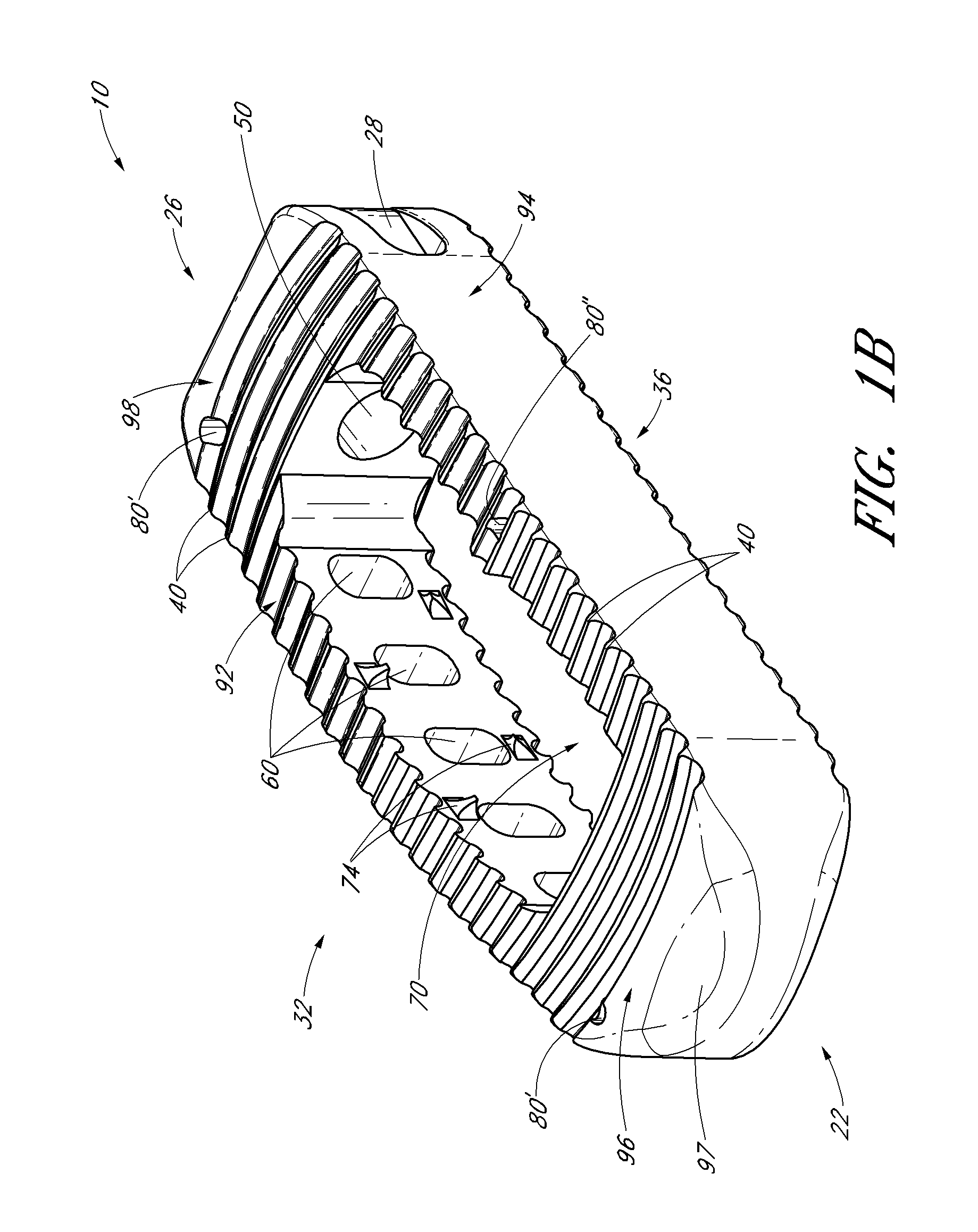 Intervertebral implants and graft delivery systems and methods