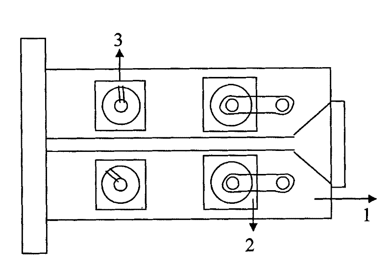 Heat and sound insulation explosion preventing film and production method and application thereof