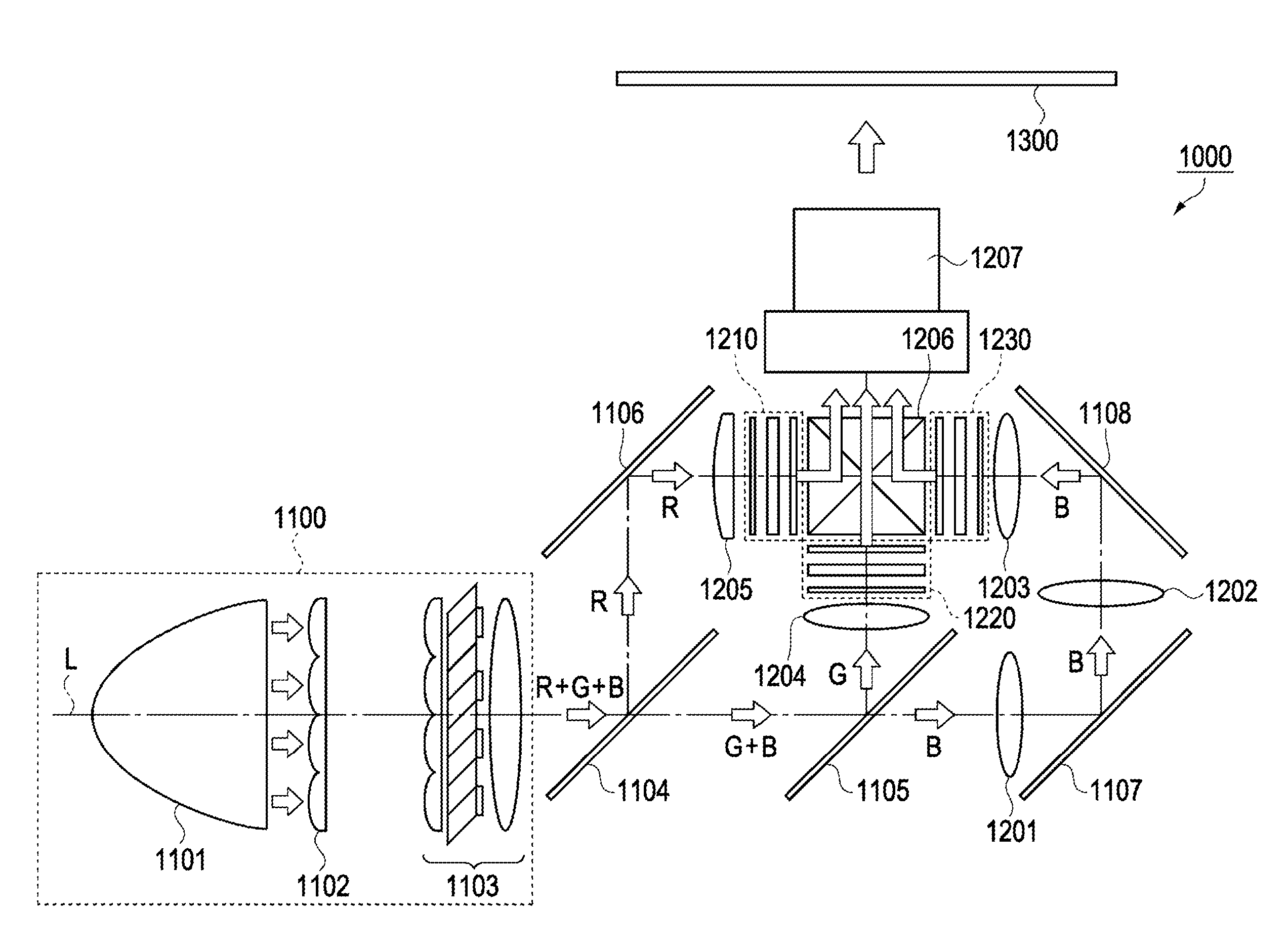 Electro-optical device and electronic apparatus