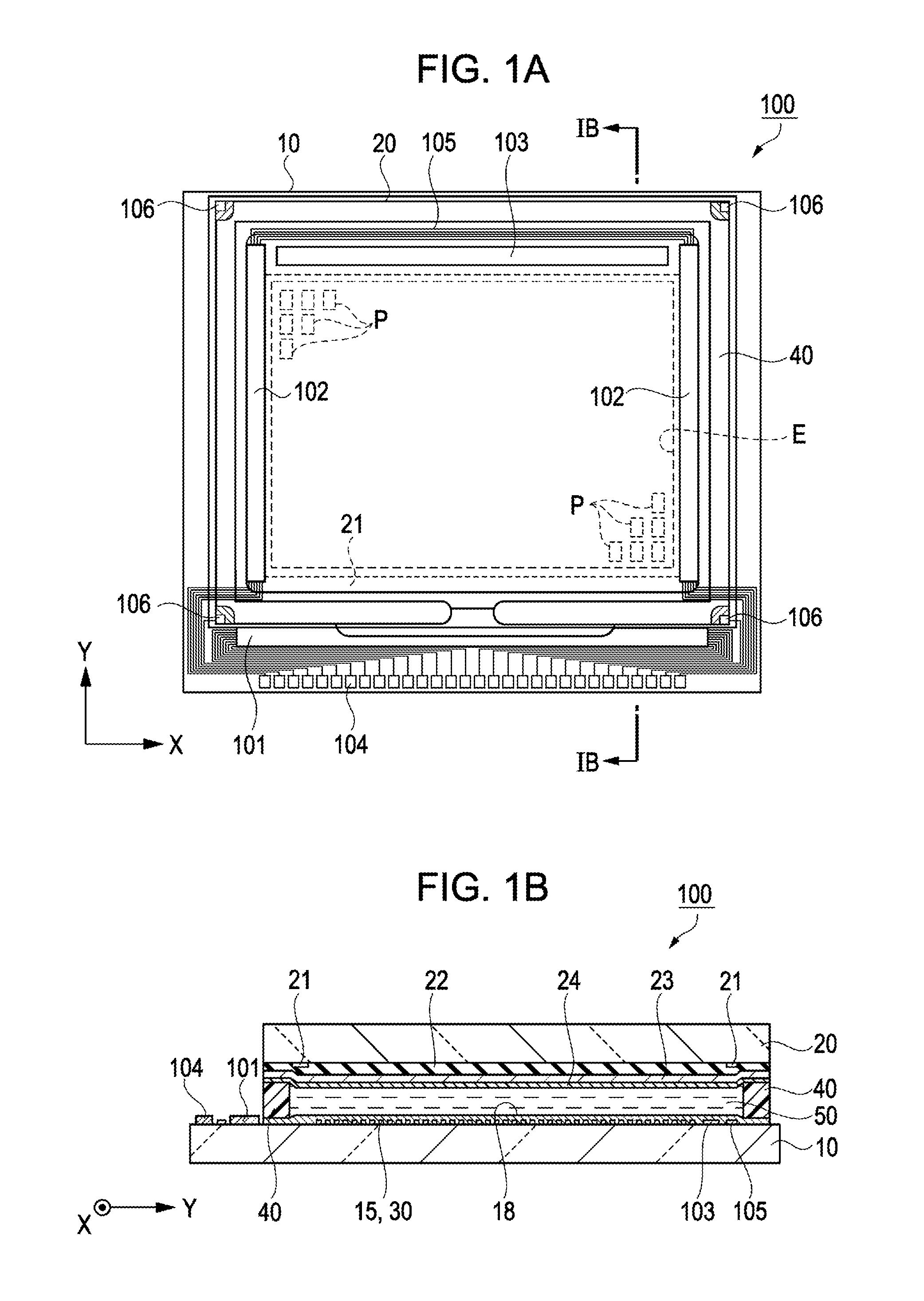 Electro-optical device and electronic apparatus