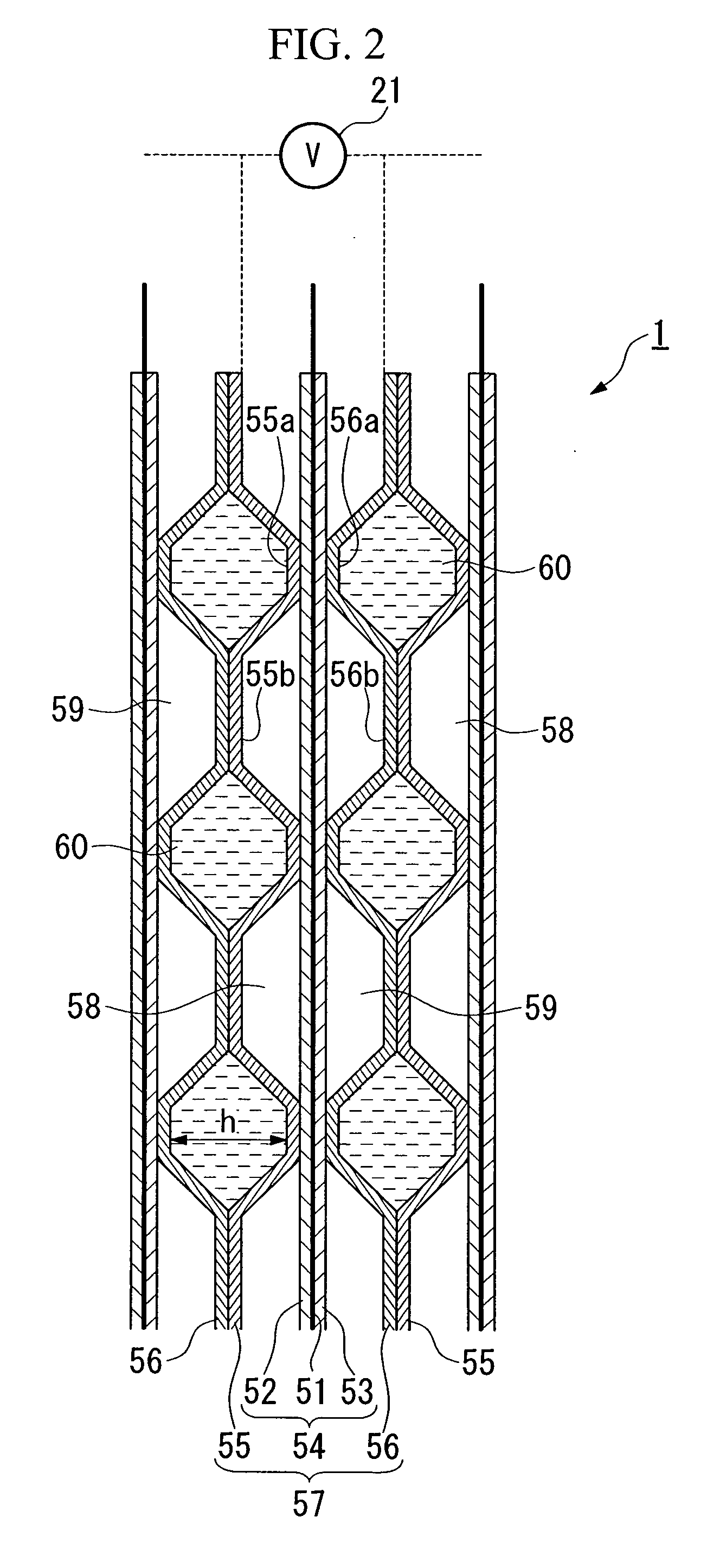 Method and system for starting up fuel cell stack at subzero temperatures, and method of designing fuel cell stack