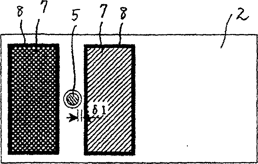 Bolt connection structure and damper structure