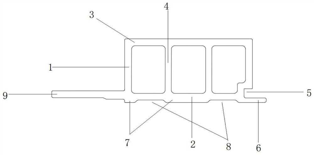 Spliced wallboard