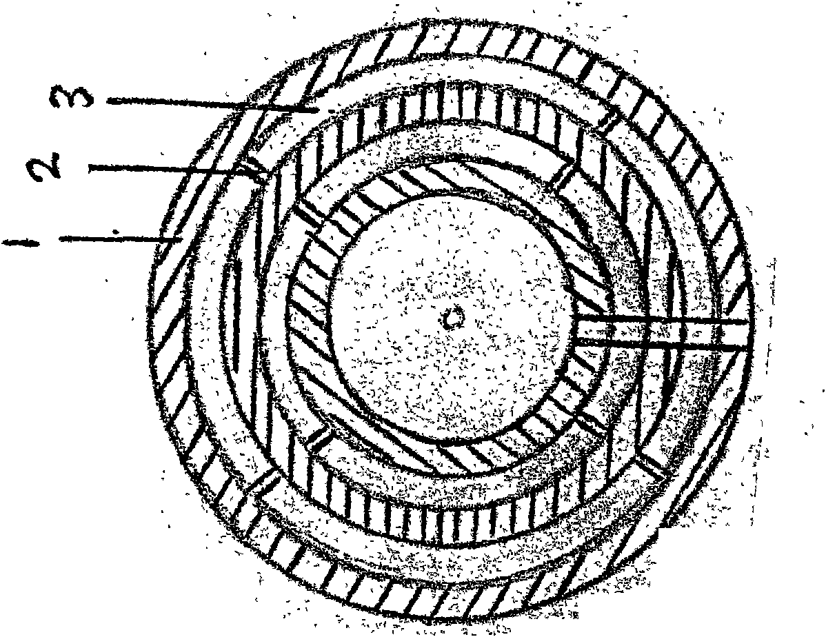 Semiconductor machine