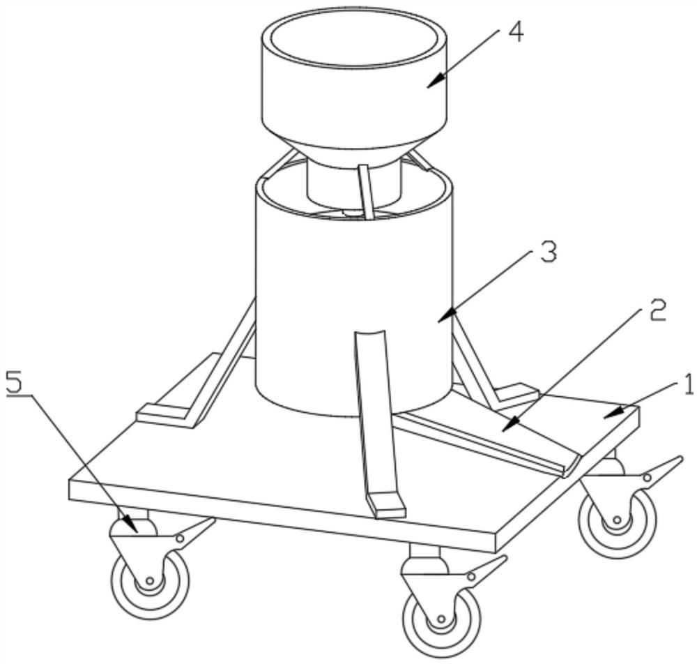 Tea rolling machine