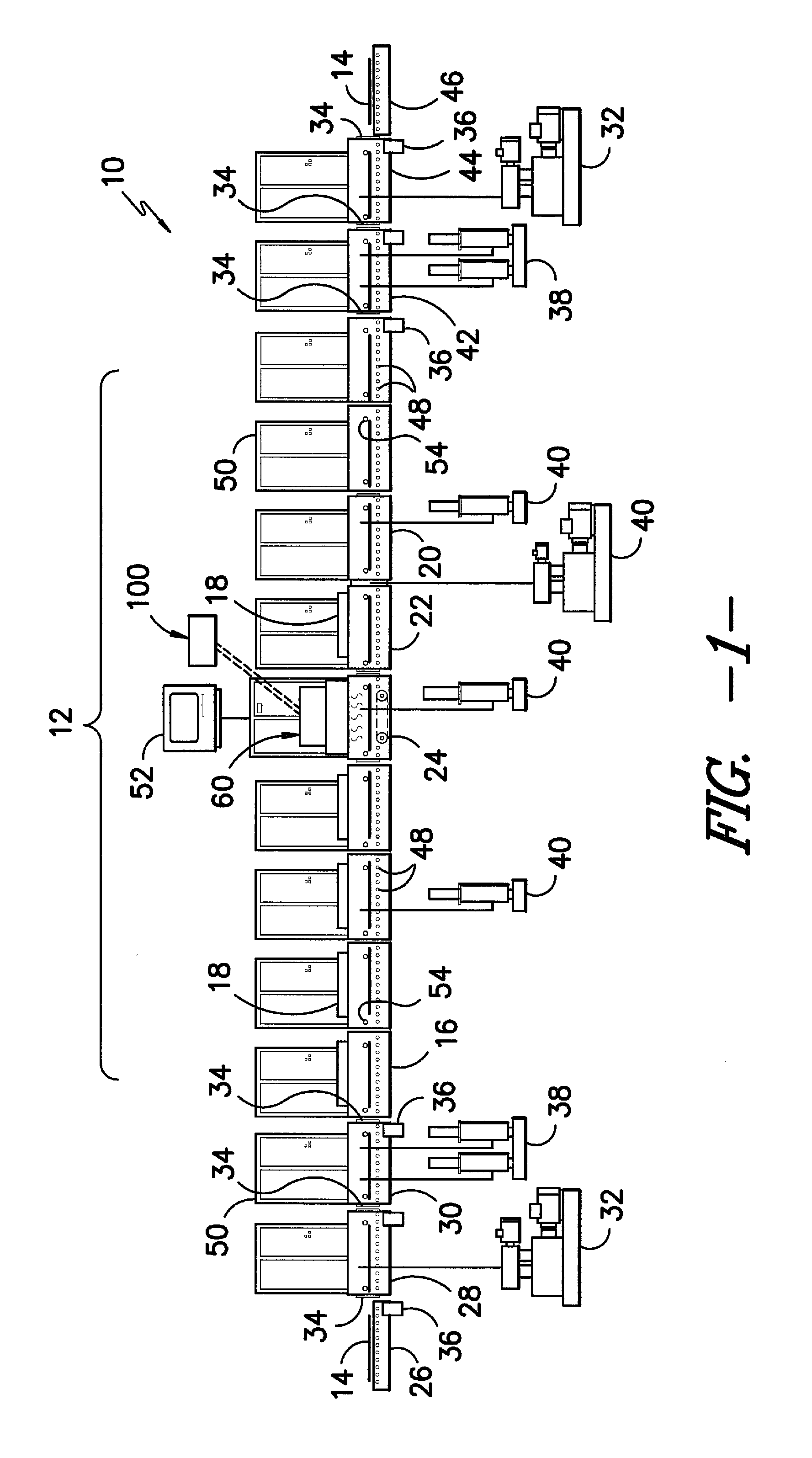 Automatic feed system and related process for introducing source material to a thin film vapor deposition system