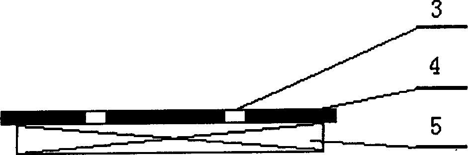 Odour resistant well cover