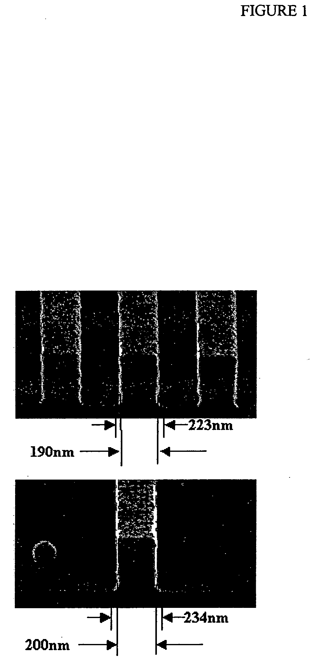 Coating compositions